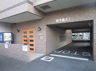 ＷｉｌｌＤｏ代官町の物件外観写真